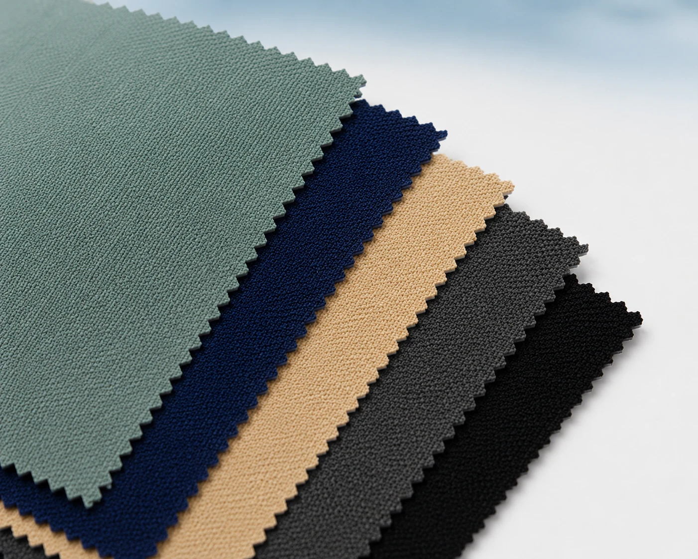 Coated fabrics and technical textiles by Aastha Industries