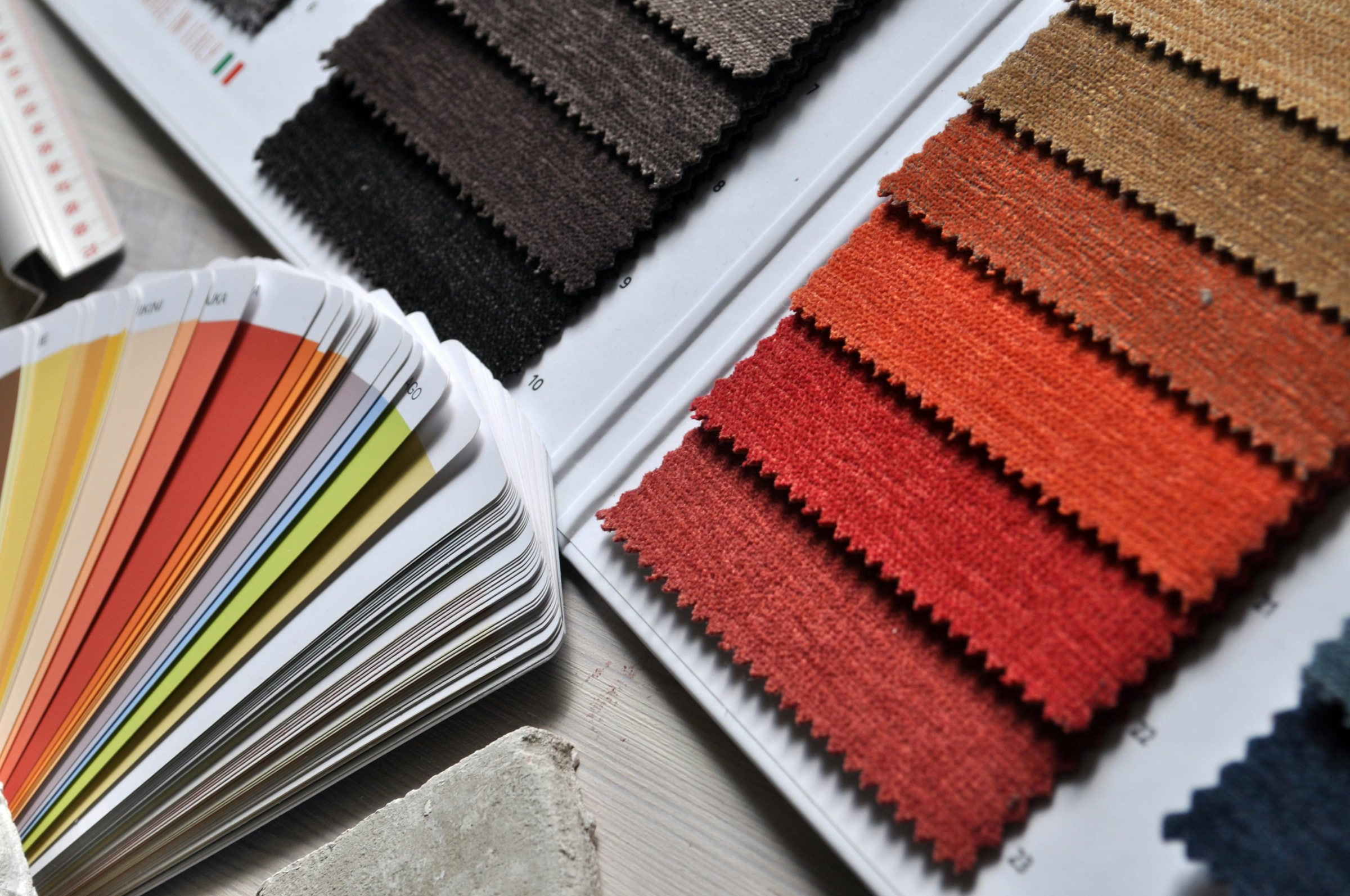 Coated fabric textile manufacturing
