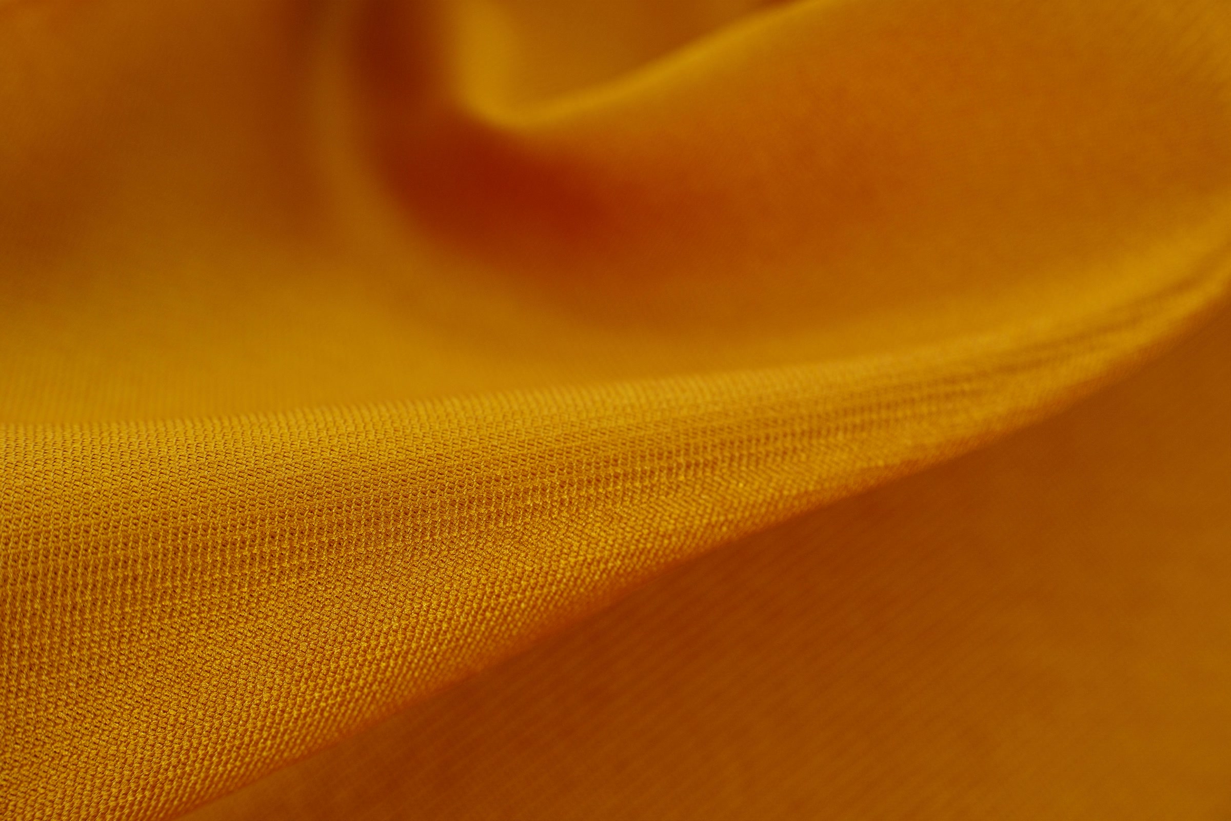 Knitted fabric textile production