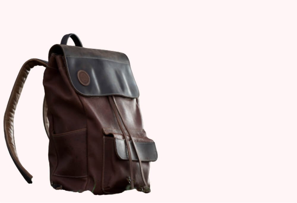 Backpack Dimensions